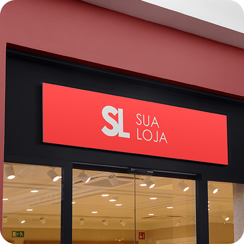 Estrutura operacional